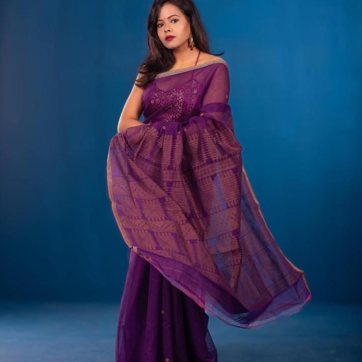 LOLITA Saree